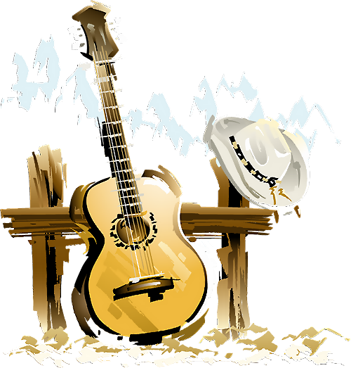 Guitar Music