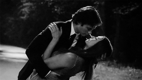 Romantic Couple Kiss Kisses