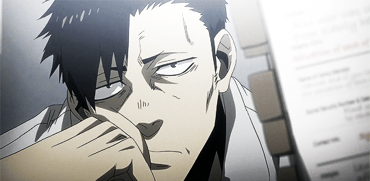 Anime Sad Boy Anime