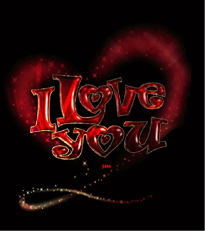 I Love You Love