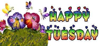 Tuesday :: Tuesday :: MyNiceProfile.com