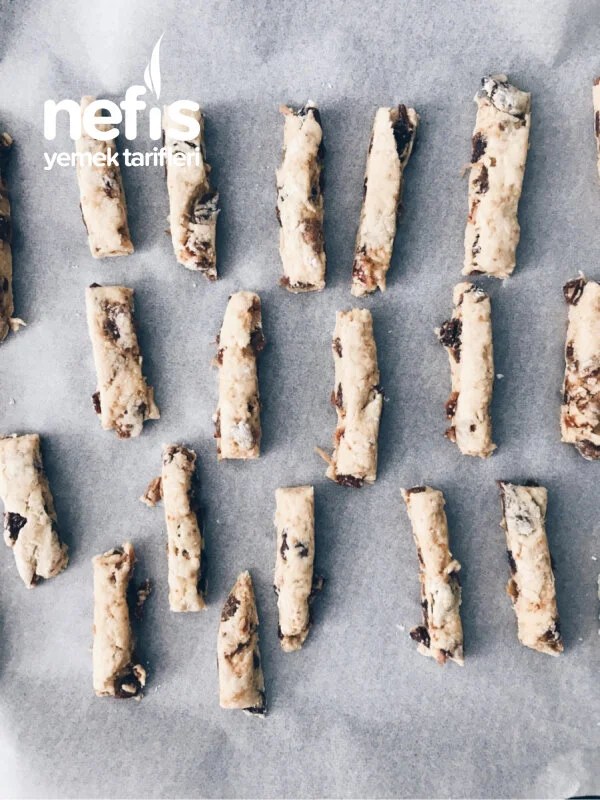 Fit Biscotti Nefis Yemek Tarifleri
