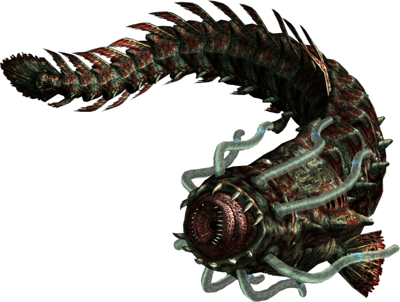 The Legend of Zelda Twilight Princess HD Concept Art