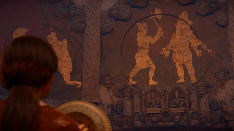 Uncharted The Lost Legacy FAQ/Walkthrough v1.00 Neoseeker Walkthroughs