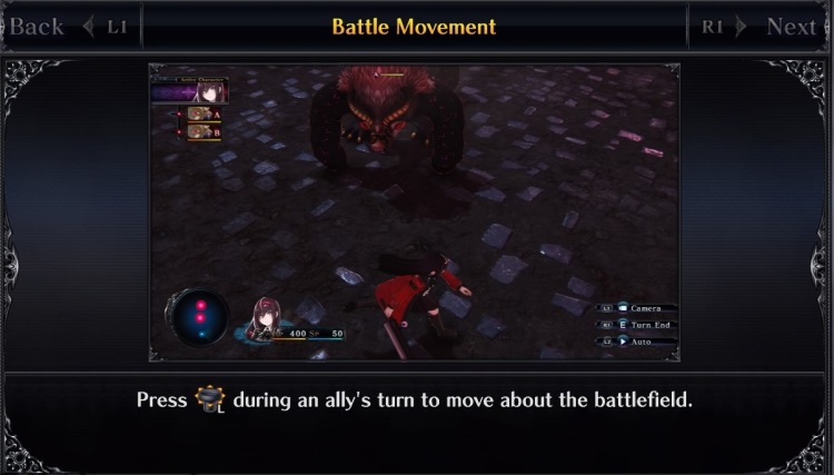Death end re;Quest 2 FAQ/Walkthrough v7.0 Neoseeker Walkthroughs