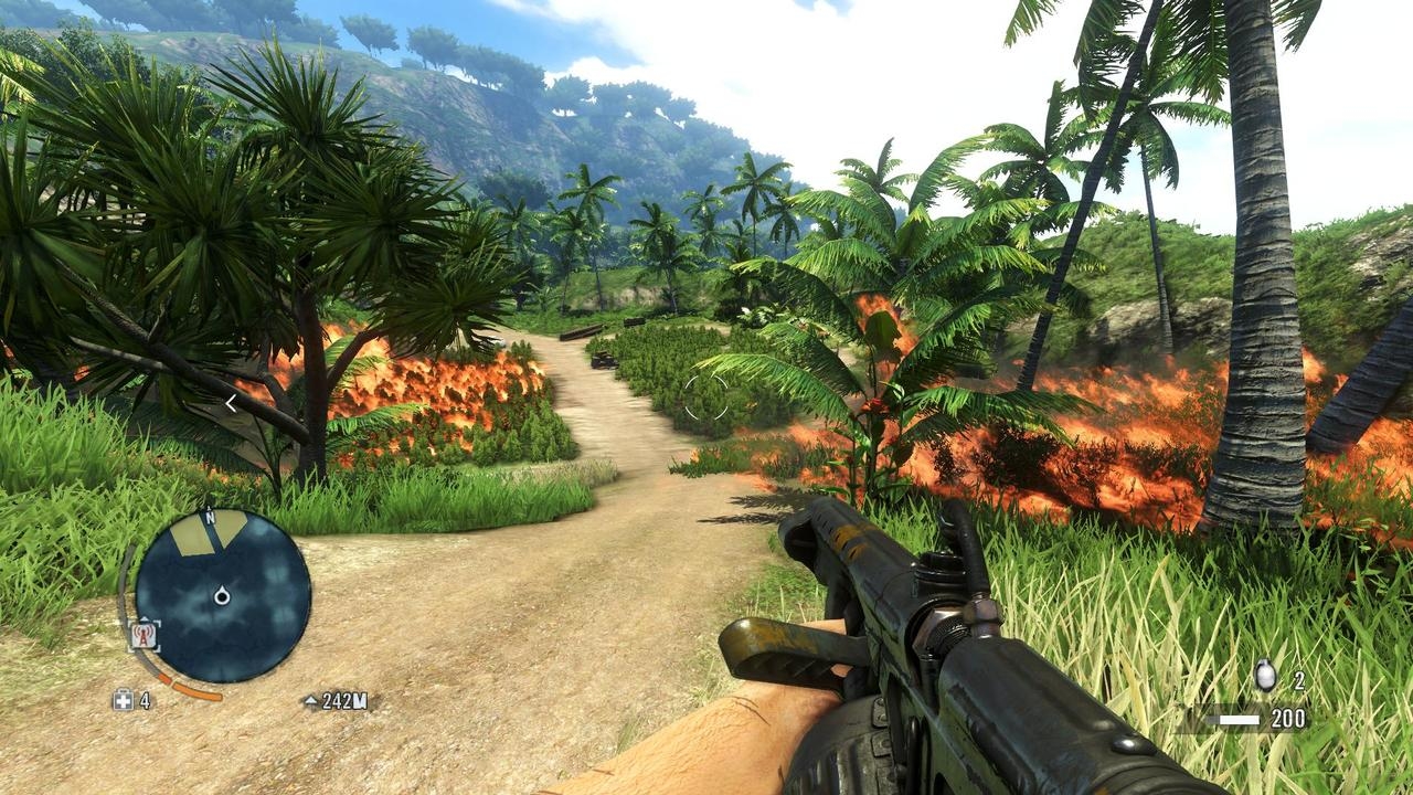 Far Cry 3 Blood Dragon is November's free PC game from Ubisoft Neoseeker