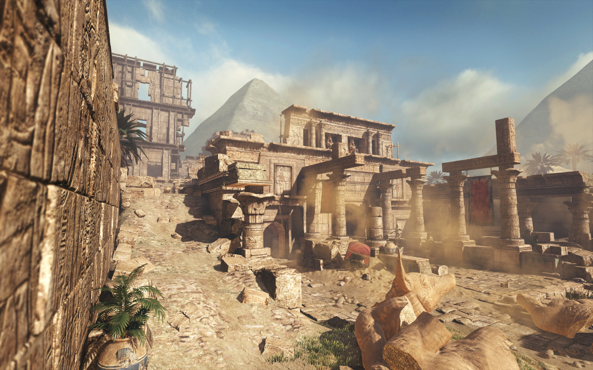 Call of Duty Ghosts Invasion DLC launches June 3 on Xbox. four maps. and Extinctions third