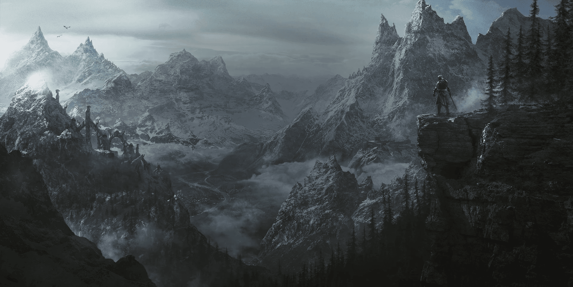 Skyrim Special Edition gets a free weekend on Xbox One and Steam, take