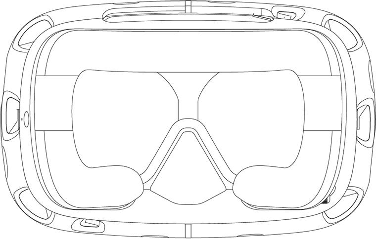 [DIAGRAM] Htc Vive Controller Diagram - MYDIAGRAM.ONLINE