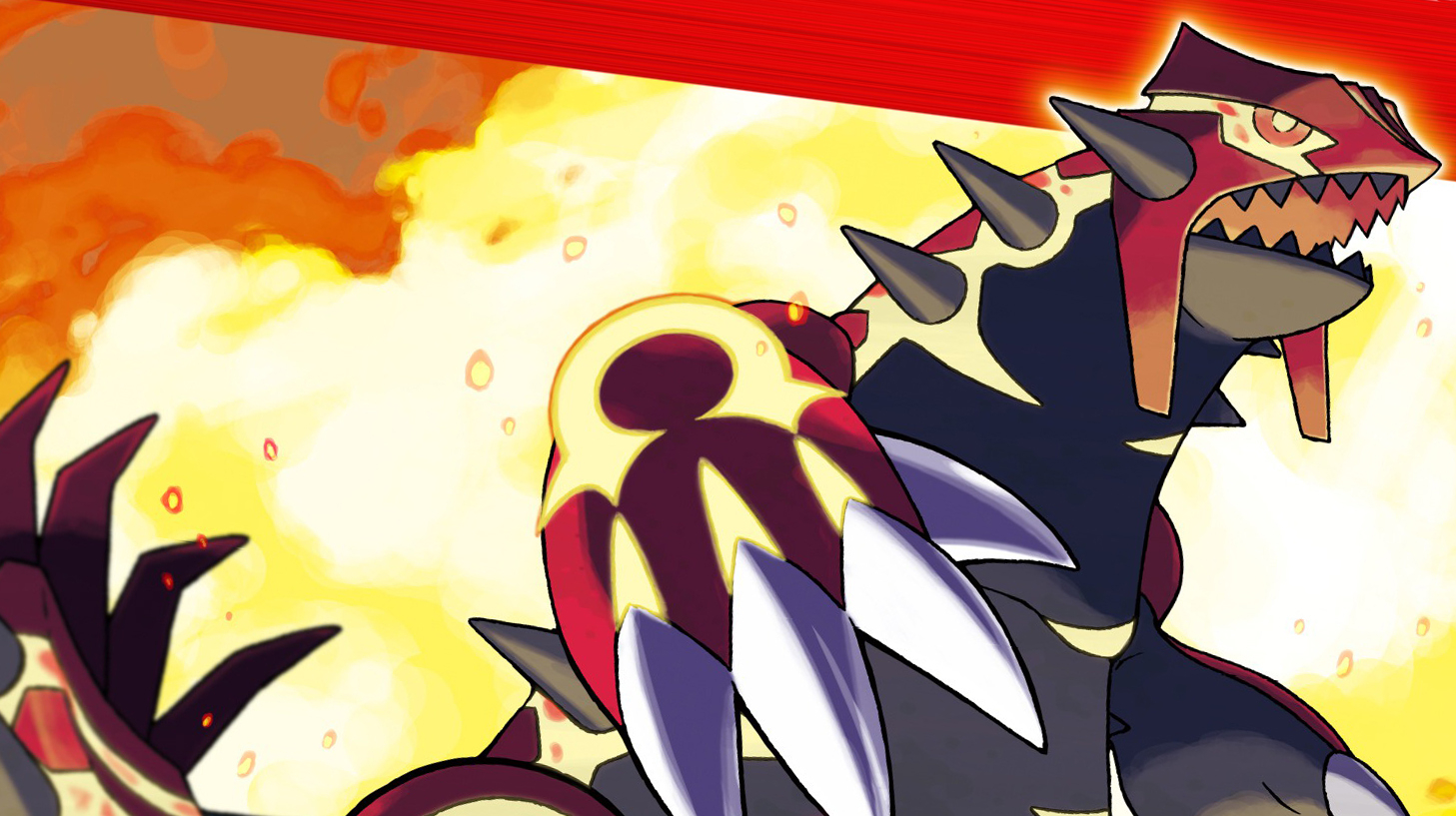 Pokemon Omega Ruby & Alpha Sapphire sneak peek trailer shows off Groudon, Kyogre in 3D Pokémon