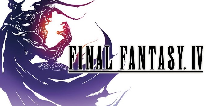 Final Fantasy IV now on Steam with Trading Cards and Achievements support, relive the retro
