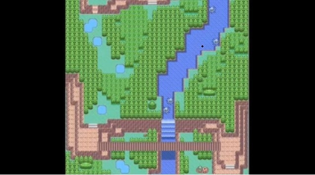 Feebas guaranteed Pokémon Ruby Forum Neoseeker Forums