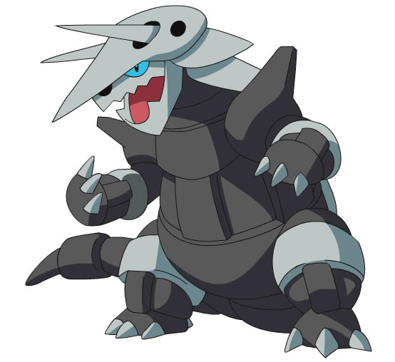 Best nonlegendary pokemon to have on you? Pokémon Platinum Version Forum Neoseeker Forums