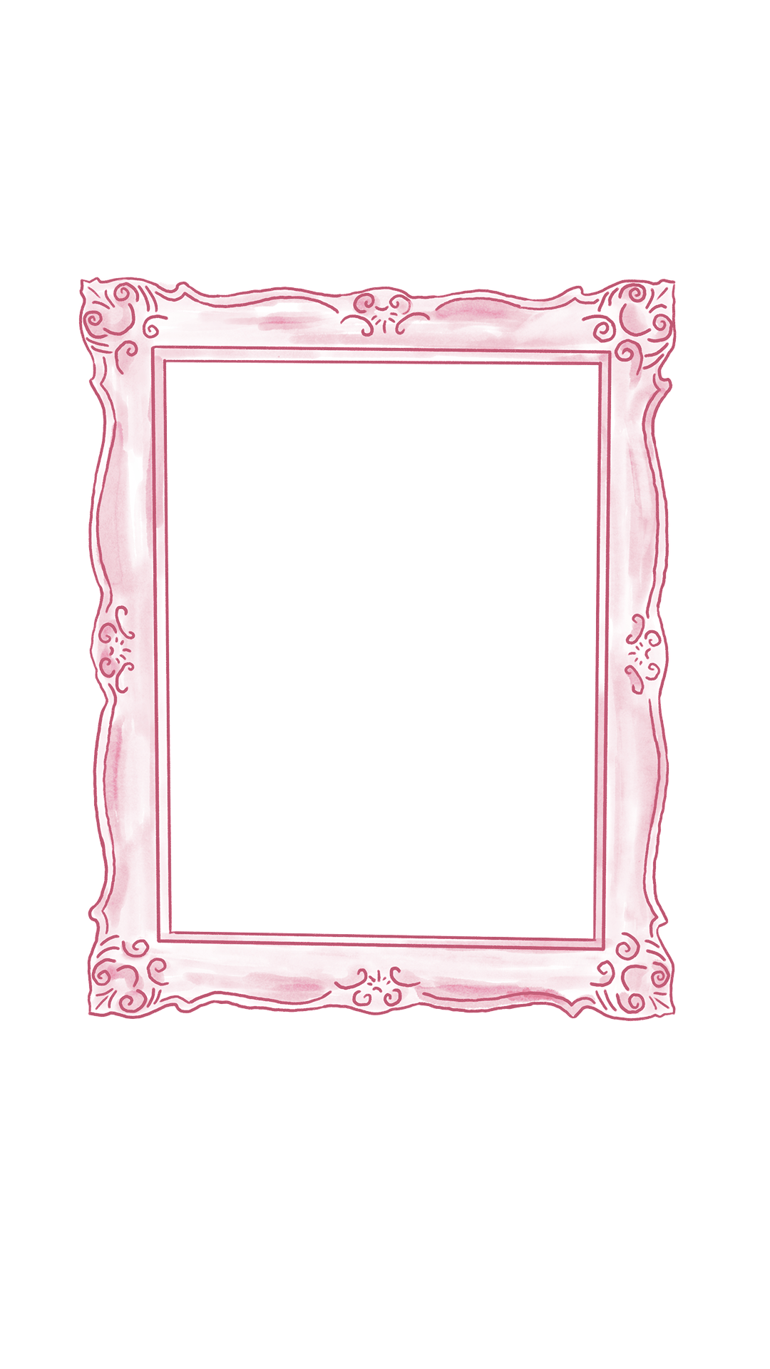 download these groovy frames for your next instagram story • frankie