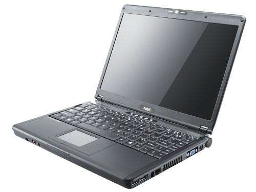 NEC VERSA S3300 Value Laptops PC & Tech Authority