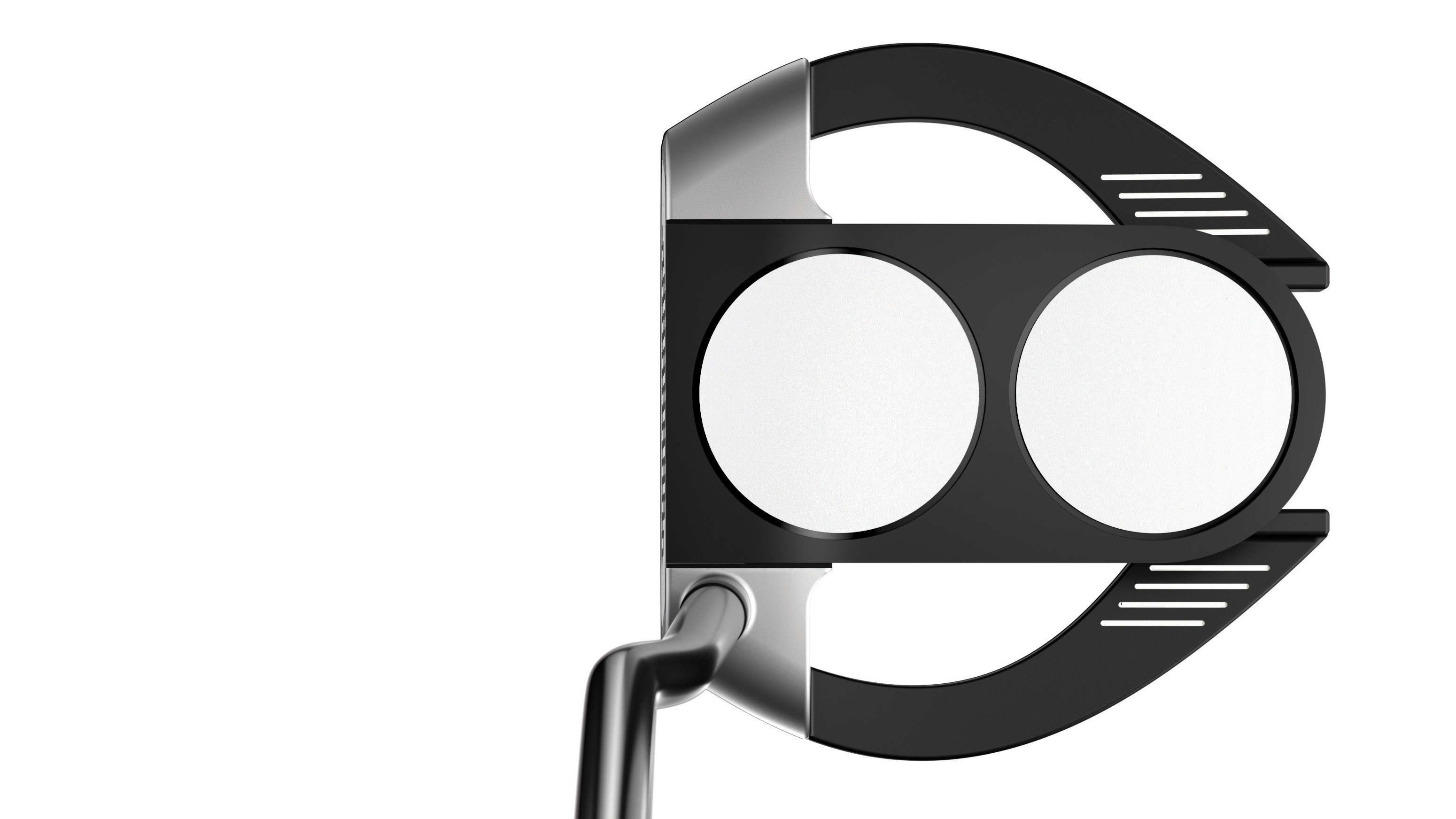 Tested Odyssey Stroke Lab Putter Golf Australia Magazine
