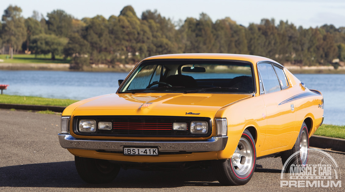 Top 5 Are these the best Chryslers ever made in Australia