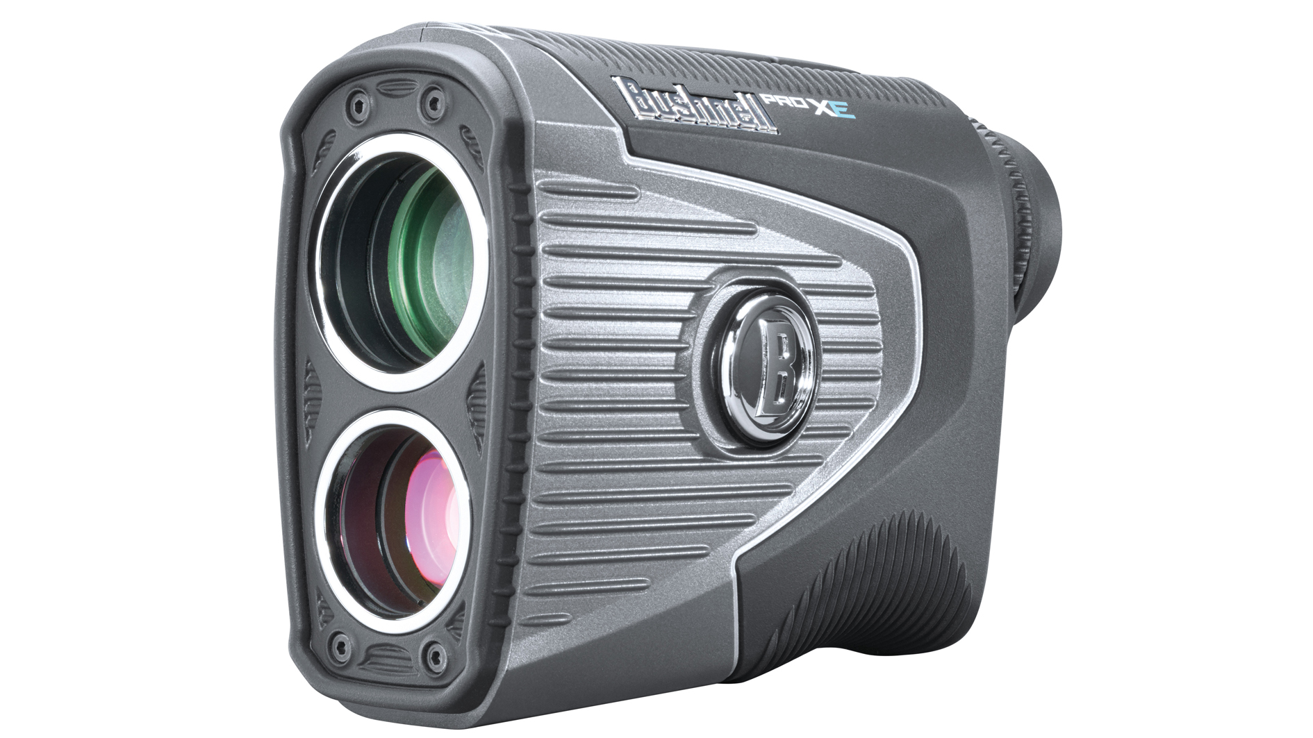 Tested Bushnell Pro XE Laser Rangefinder Golf Australia Magazine
