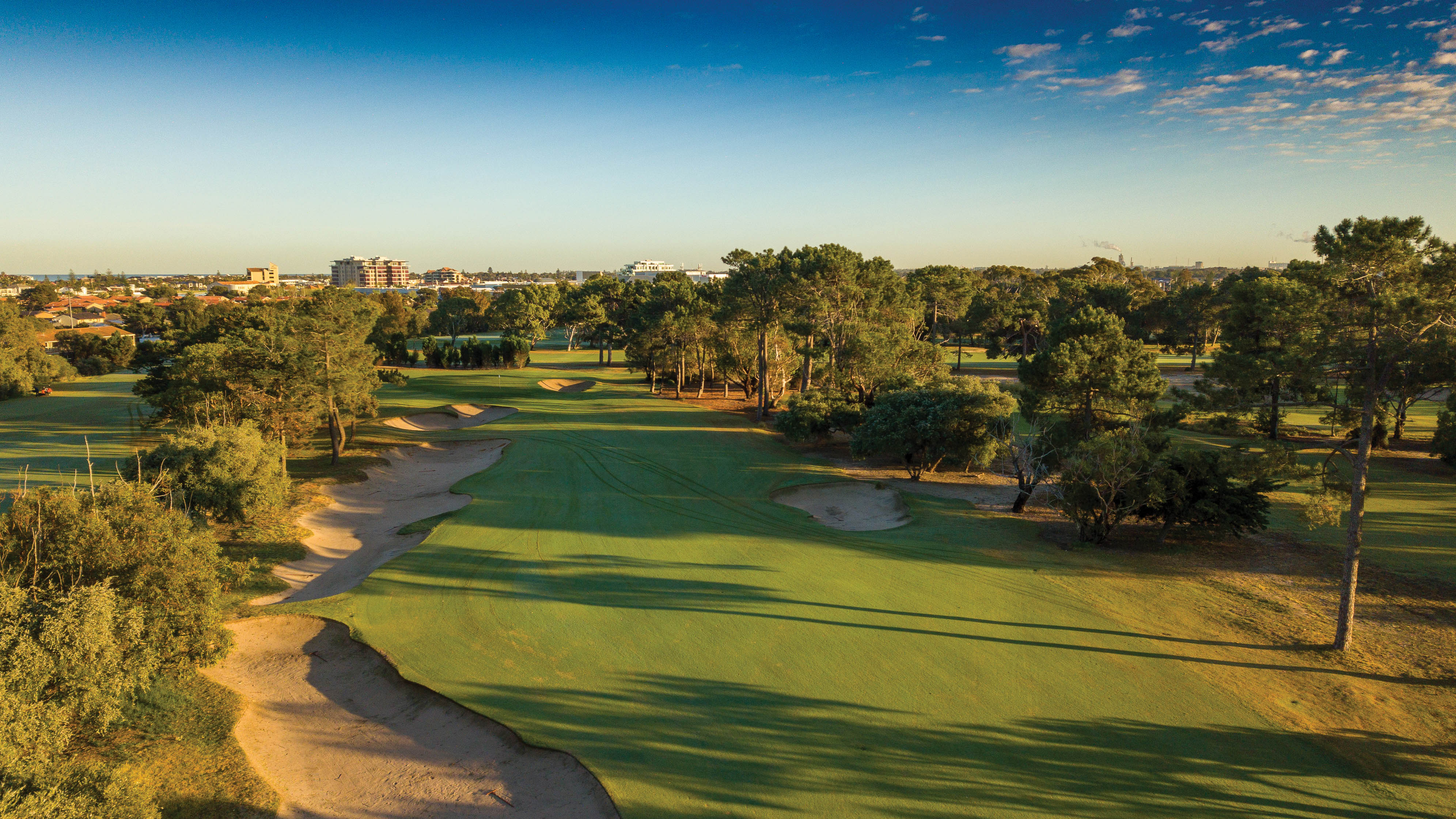 Play, Stay & Watch … Adelaide’s Finest Golf Australia Magazine