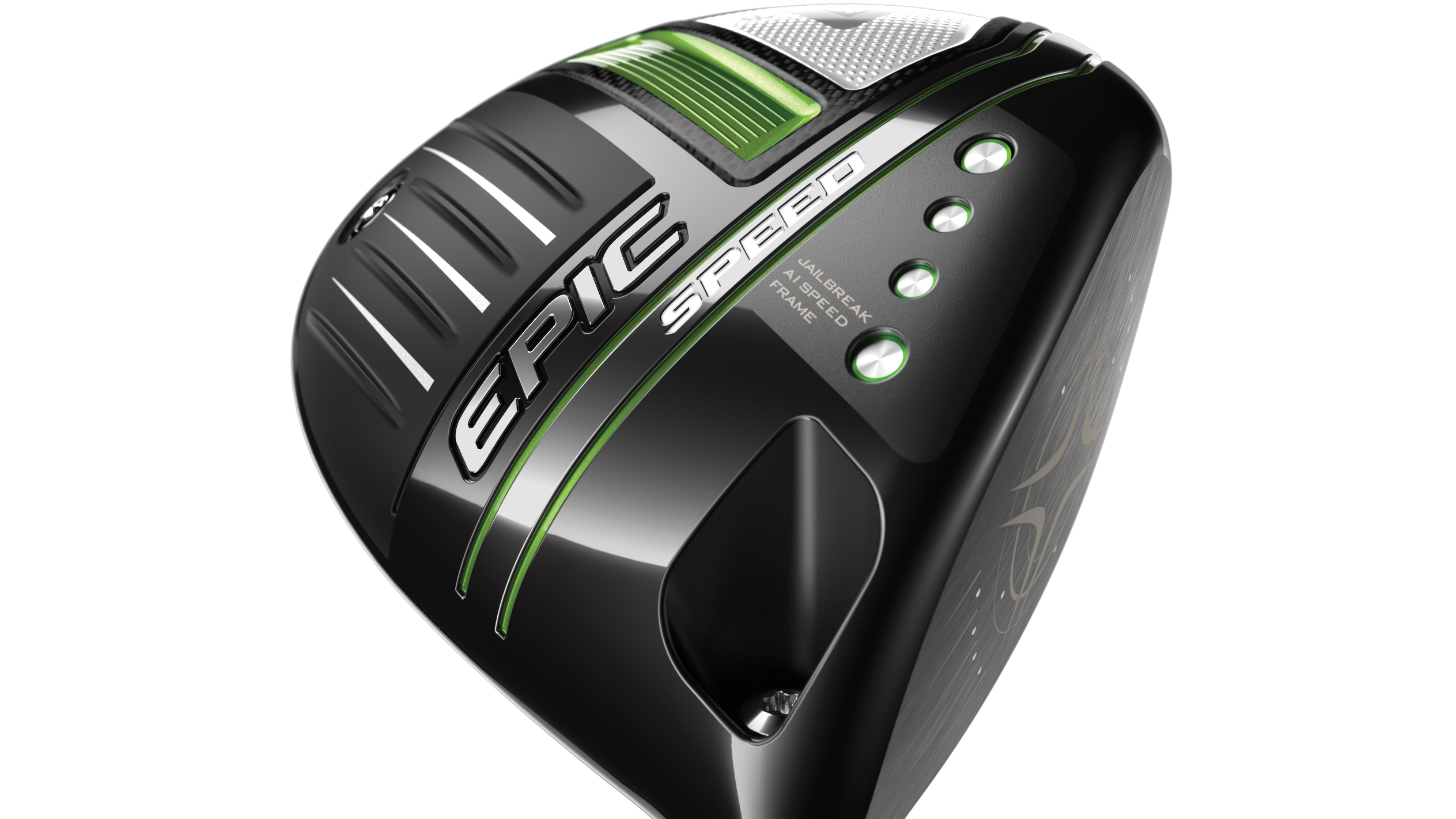 Tested Callaway Epic Speed & Epic MAX Drivers Golf Australia Magazine