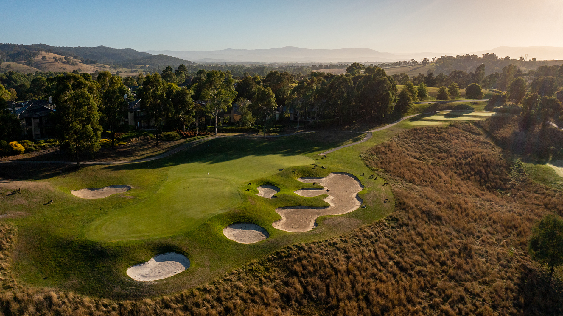 Holiday at Home Chips & Sips in the Yarra Valley Golf Australia Magazine