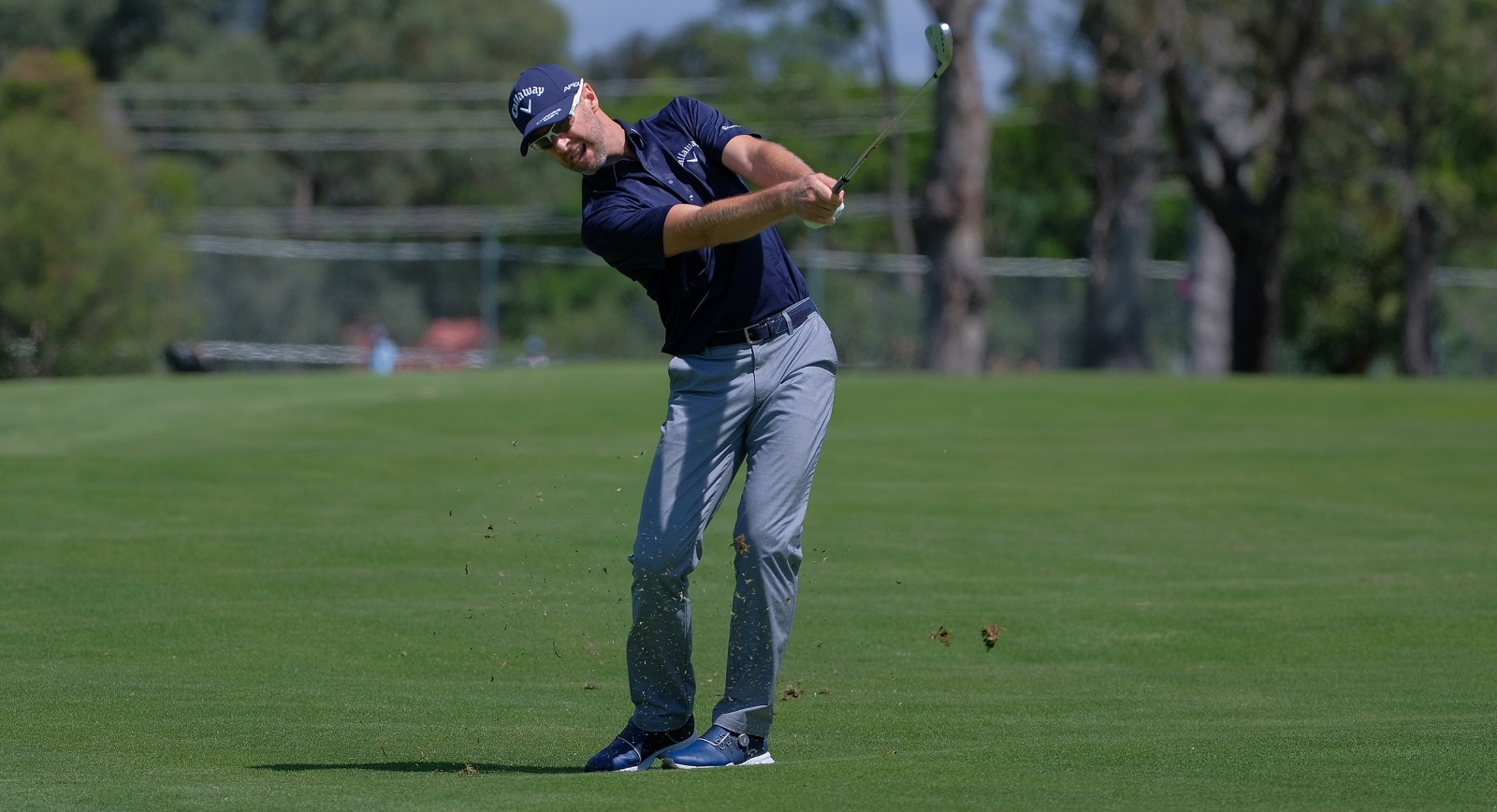 Jones headed to Rich River after NZ Open triumph Golf Australia Magazine