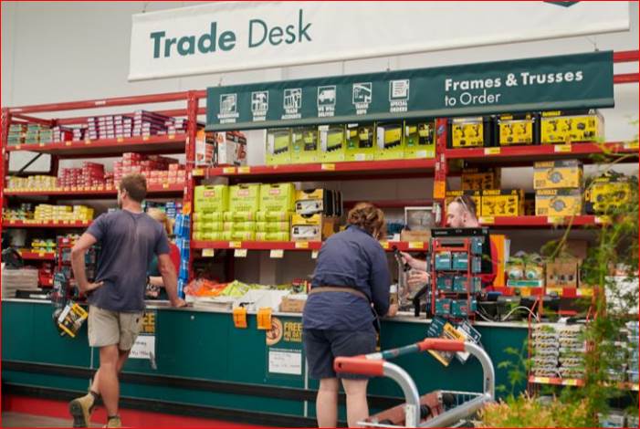 Bunnings goes to Bangalore for new dev centre Finance Cloud