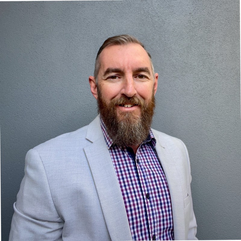 8x8 appoints David Land to lead ANZ business Cloud CRN Australia