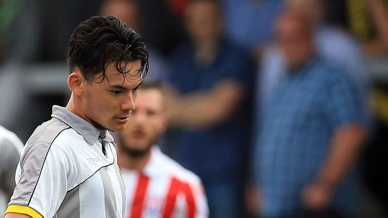 Tanner signs with Bolton FTBL The home of football in Australia