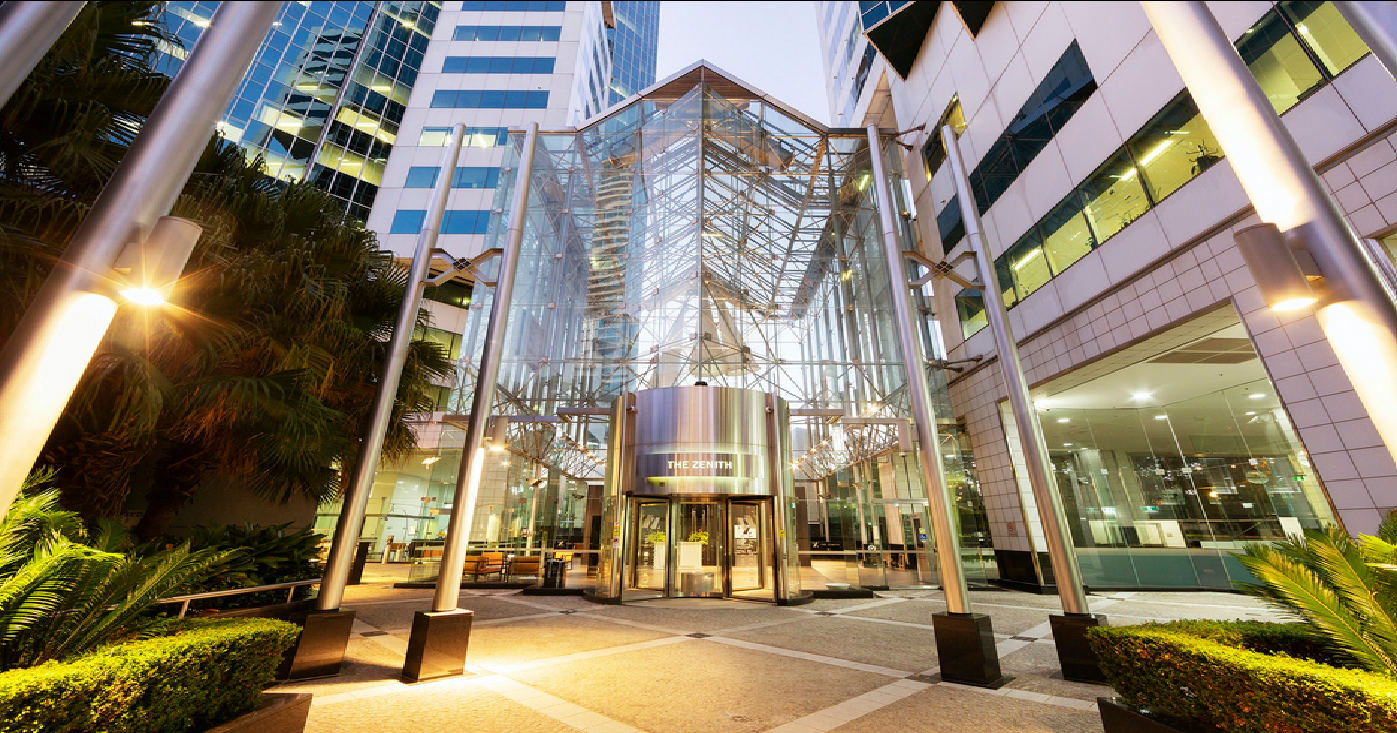 Dell Technologies ANZ opens new head office in Chatswood Strategy