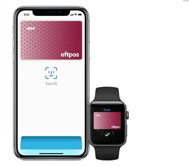 Eftpos debits HSBC’s tech chief in battle against US card giants