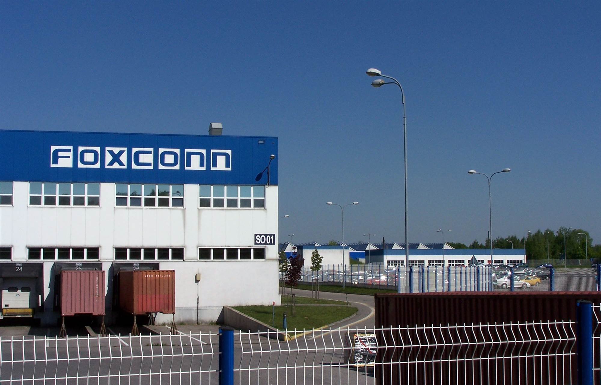 Foxconn buys Belkin for 1bn Hardware iTnews