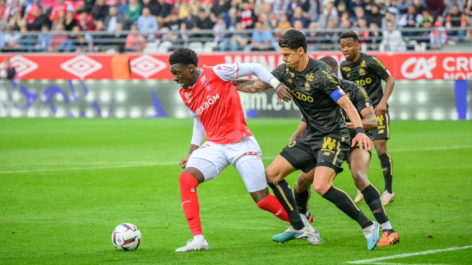 All systems Mo Aussie rookie's debut delight in France FTBL The