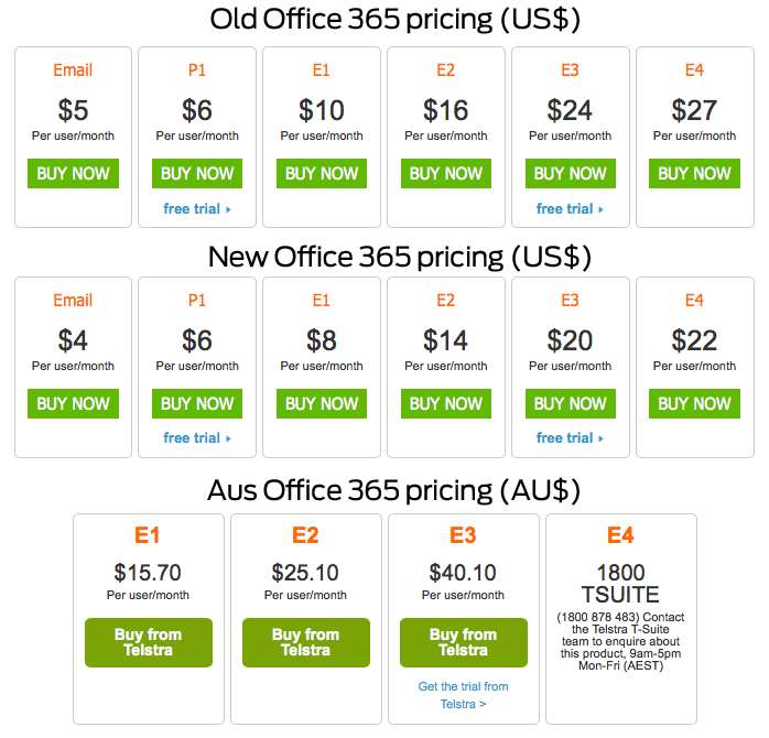 Microsoft 365 for Home Plans & Pricing Microsoft 365