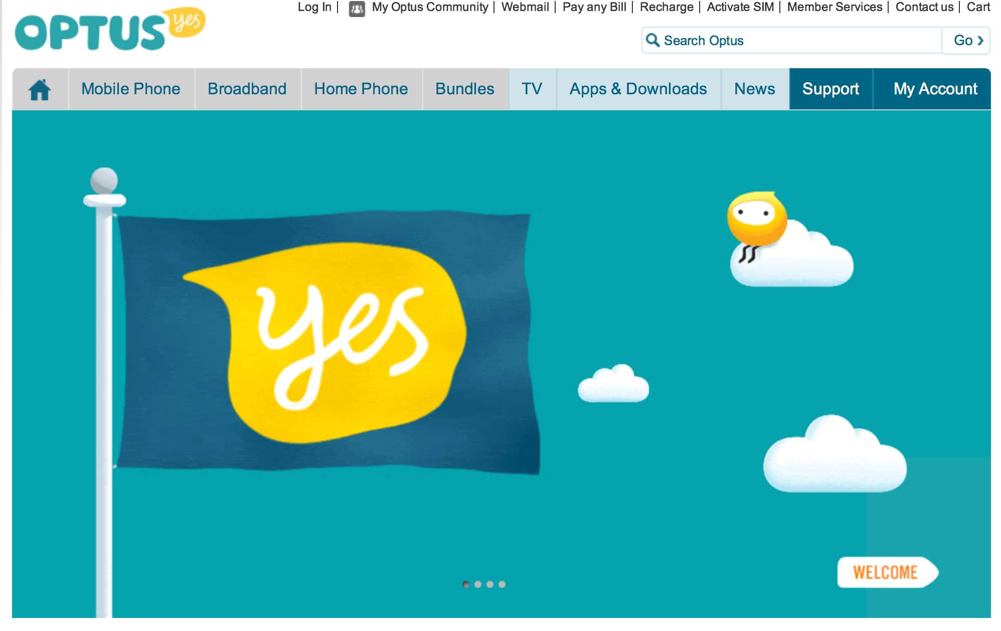 Optus overhauls its branding and mobile plans Budget Smartphones