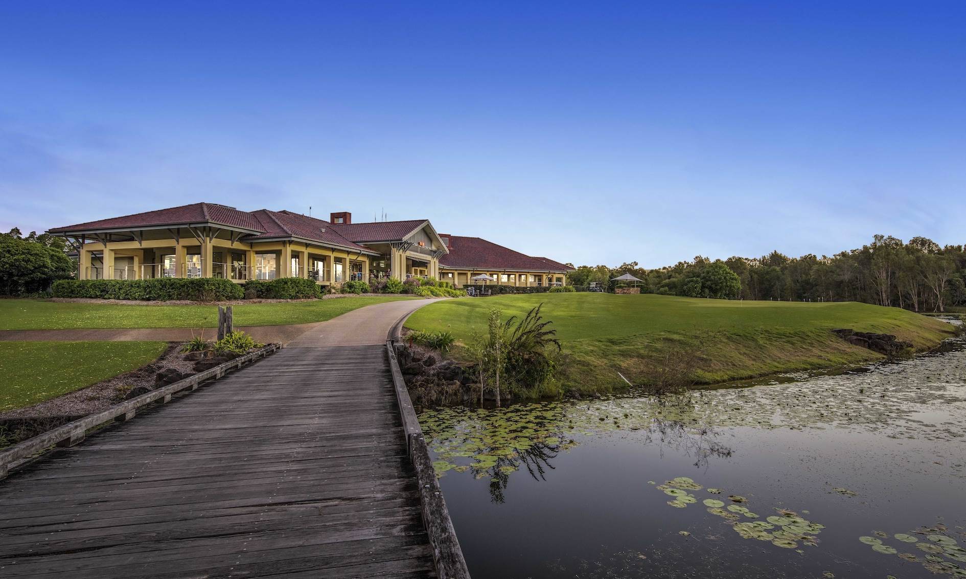 Queensland Open moves to Pelican Waters in 2020 Golf Australia Magazine