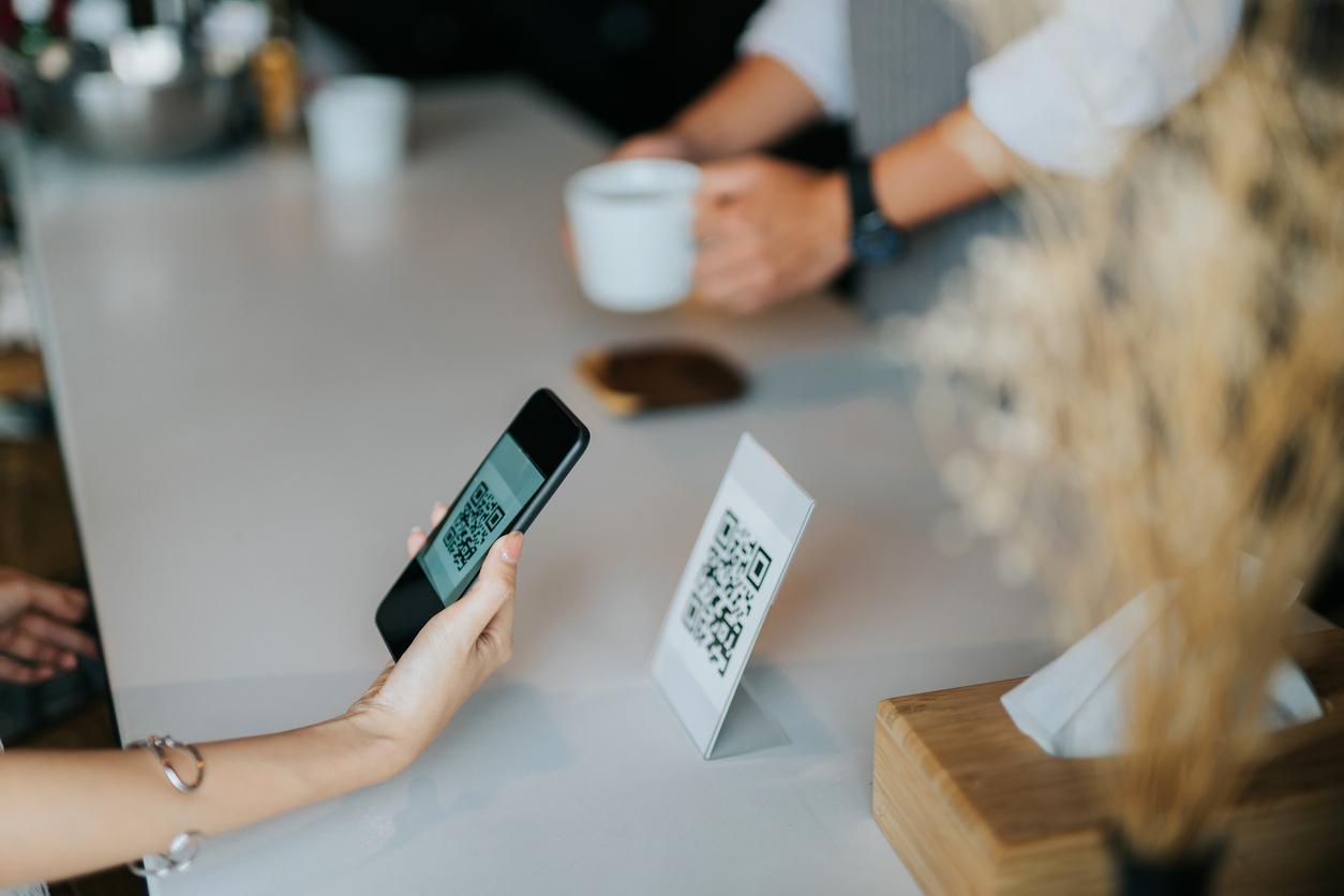 Qld finally releases QR code checkin app Software iTnews
