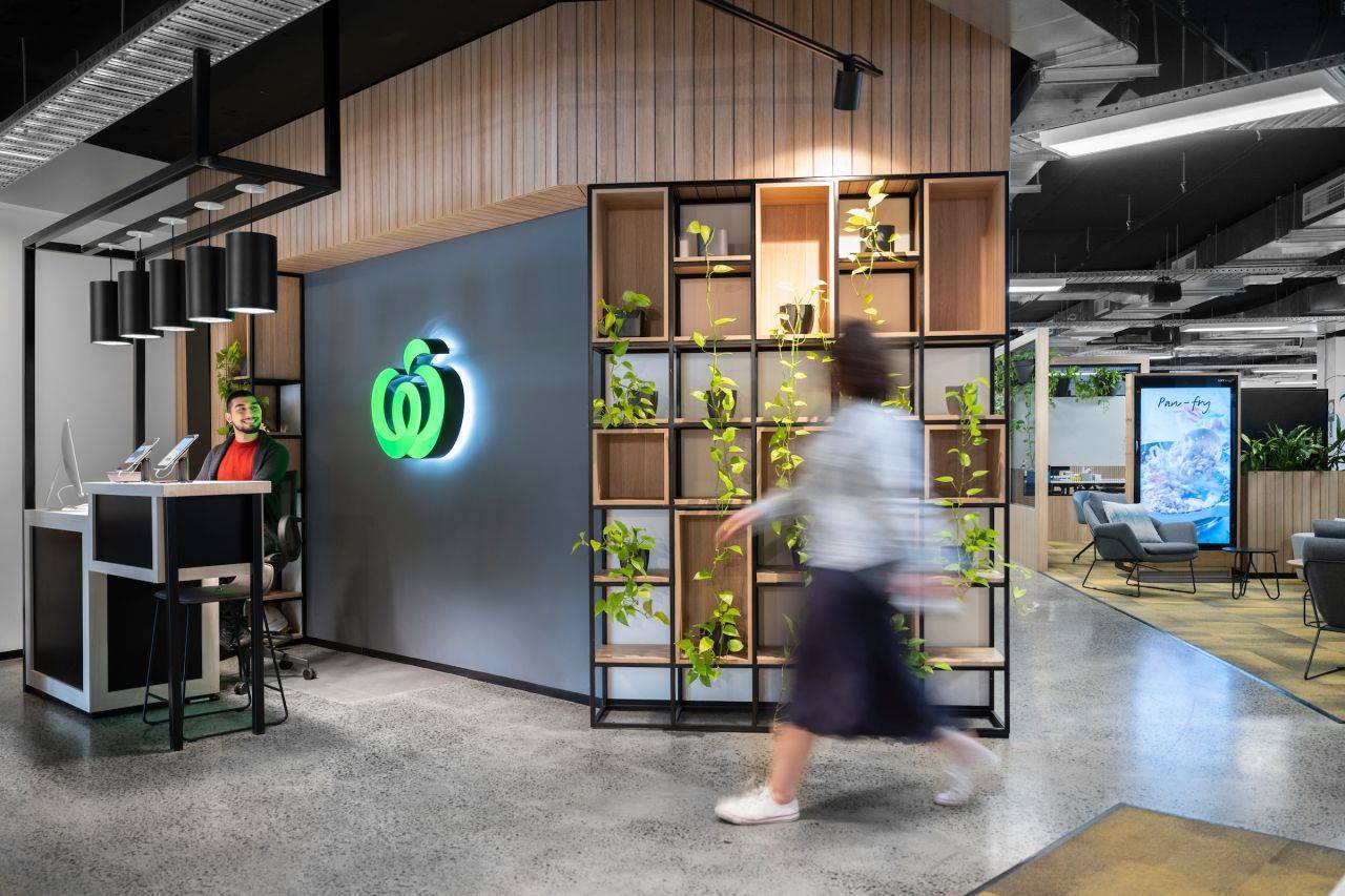 Woolworths to set up new digs for its digital businesses Strategy