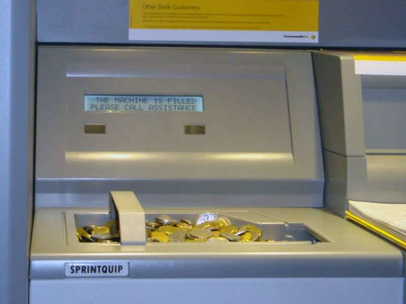 Photos Inside CommBank's techheavy flagship branch Hardware