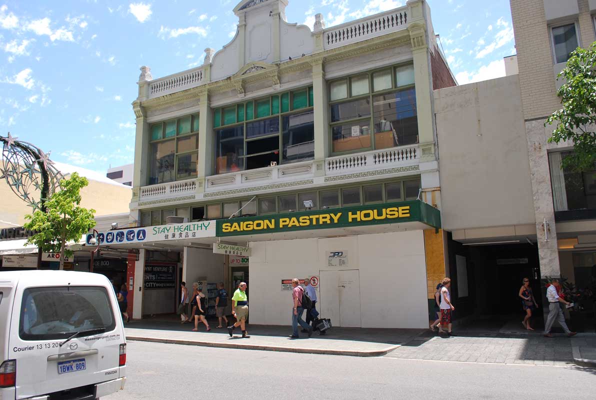 Apple's new store in Perth? CRN Australia