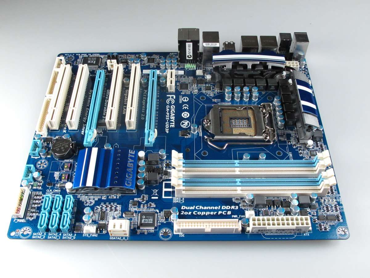 Do Motherboards Have Heatsinks at Joyce Nelson blog