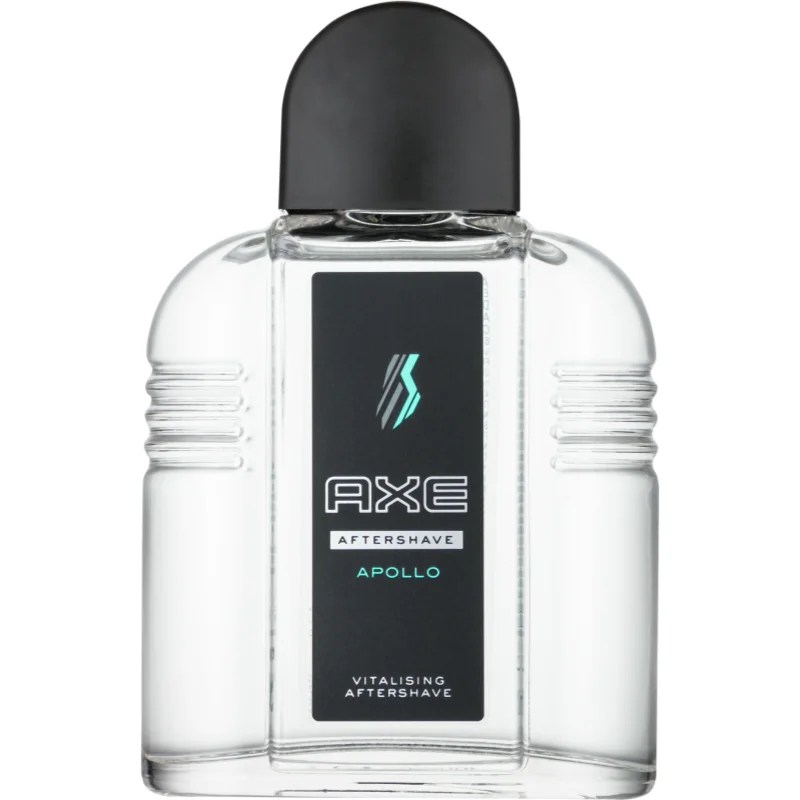 Axe Apollo, After Shave Lotion for Men 100 ml notino.co.uk