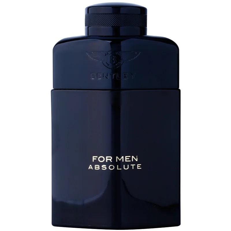 Bentley Bentley for Men Absolute, Eau de Parfum for Men 100 ml notino