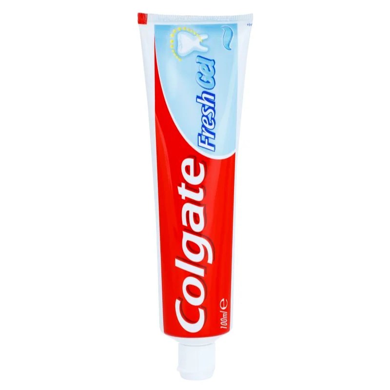 COLGATE FRESH GEL Dental Gel For Fresh Breath notino.co.uk