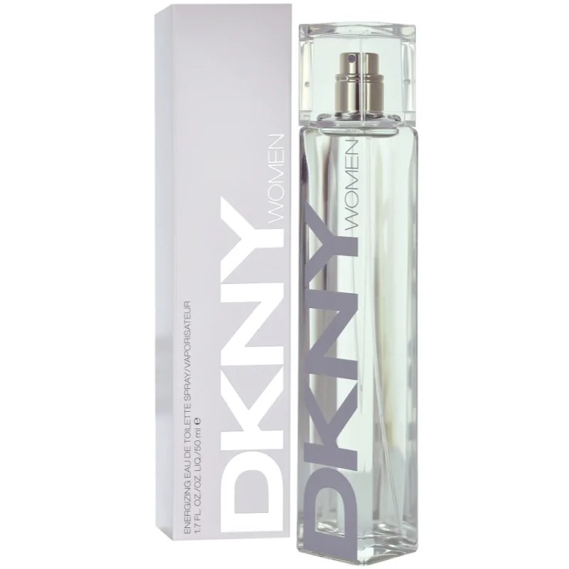 DKNY Women Energizing, Eau de Toilette para mulheres 50 ml notino.pt