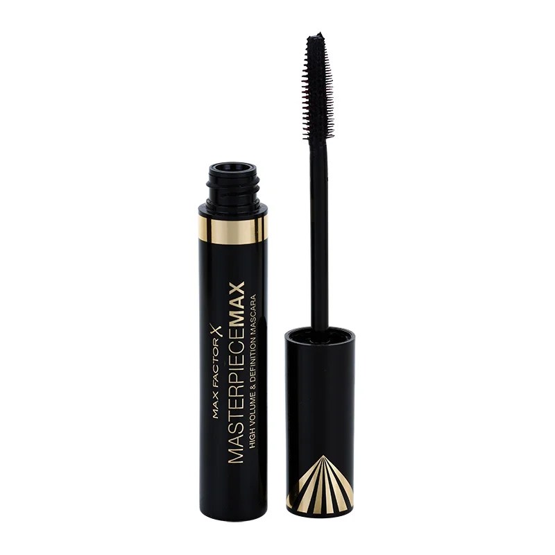Max Factor Masterpiece Max, Lengthening and Volumizing Mascara notino