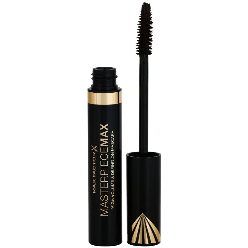 MAX FACTOR MASTERPIECE MAX Mascara For Length And Volume notino.co.uk