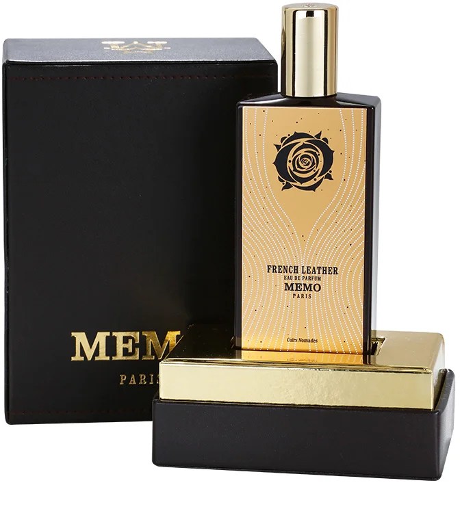 Memo French Leather, Eau de Parfum unisex 75 ml notino.de