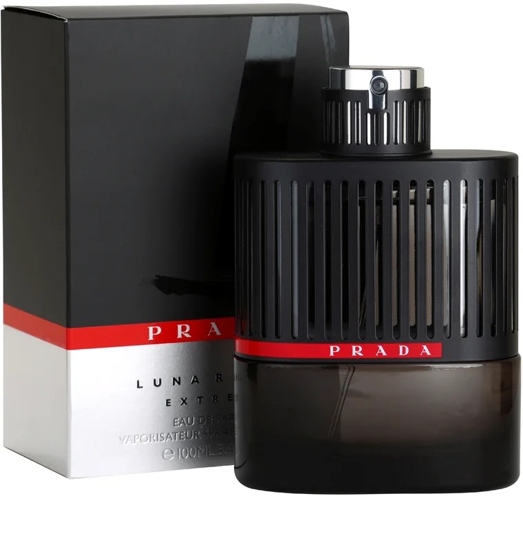 Prada Luna Rossa Extreme, Eau de Parfum for Men 100 ml notino.co.uk