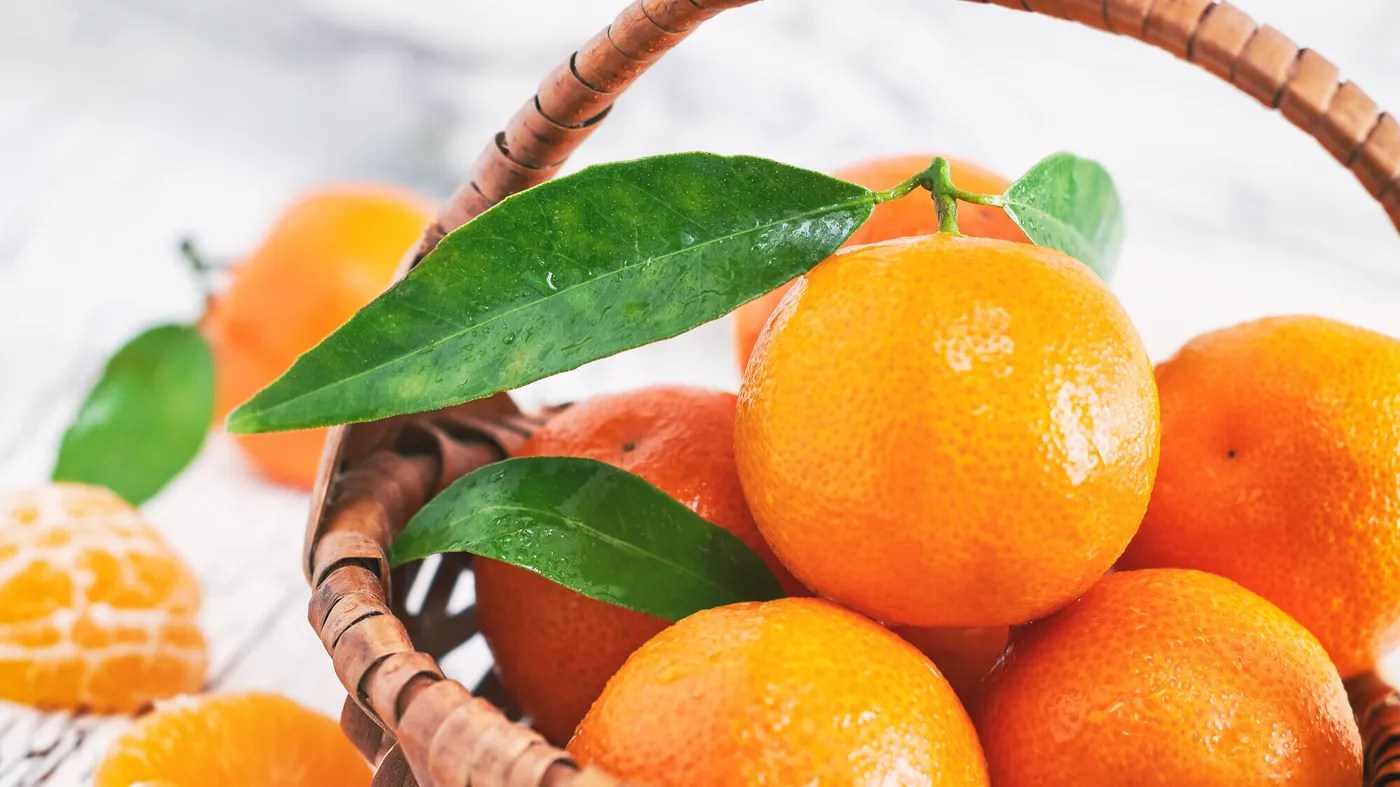 Clémentine de sérieux atouts pour la santé